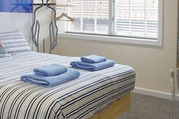 Hotel Discovery Accommodation (Scarborough)